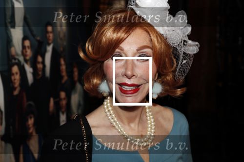 Amsterdam 11 augustus 2019
Premiere Downtown Abbey in pathe Tuschinski. Marijke Helwegen kwam met een kennis