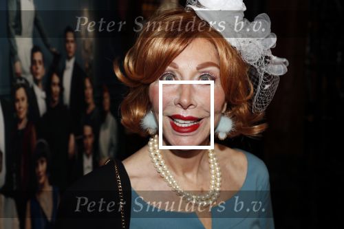 Amsterdam 11 augustus 2019
Premiere Downtown Abbey in pathe Tuschinski. Marijke Helwegen kwam met een kennis