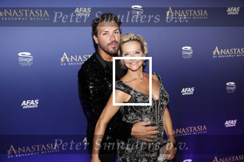 Scheveningen 22 september 2019
Premiere Anastasia in het afas Circustheater. Mariska v Kolck kwam met een kennsi