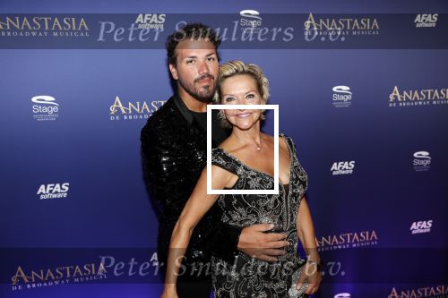 Scheveningen 22 september 2019
Premiere Anastasia in het afas Circustheater. Mariska v Kolck kwam met een kennsi