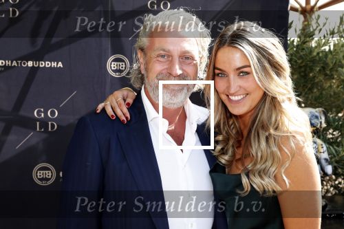 Rotterdam 2 september 2019
Presentatie Buddha to Buddha en hun nieuwe gouden sieradenlijn . Davina Michelle is het gezicht daarvan. Mark Teurlings