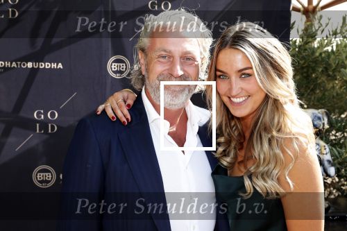 Rotterdam 2 september 2019
Presentatie Buddha to Buddha en hun nieuwe gouden sieradenlijn . Davina Michelle is het gezicht daarvan. Mark Teurlings