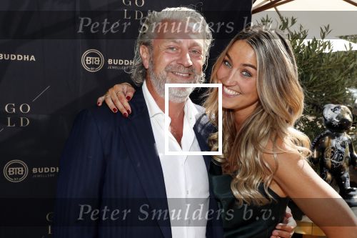 Rotterdam 2 september 2019
Presentatie Buddha to Buddha en hun nieuwe gouden sieradenlijn . Davina Michelle is het gezicht daarvan. Mark Teurlings