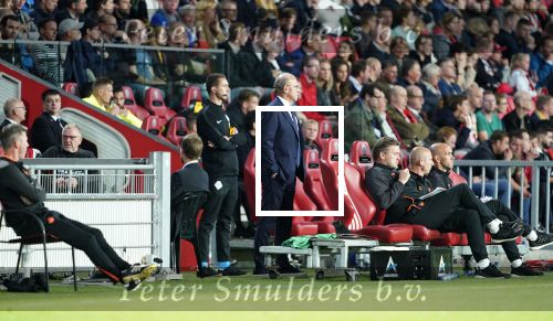 Eindhoven, 14 September 2019 PSV-Vitesse, eindstand 5-0
5 doelpunten Donyell Malen
Mart v d Heuvel