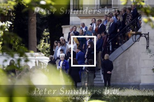 Leersum 19 september 2019
Trouwen Martijn en Deborah Krabbe op landgoed Parc Broekhuizen.