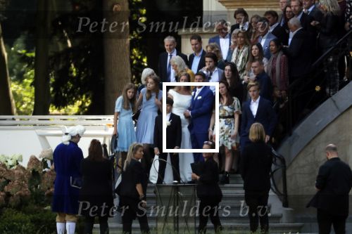 Leersum 19 september 2019
Trouwen Martijn en Deborah Krabbe op landgoed Parc Broekhuizen.