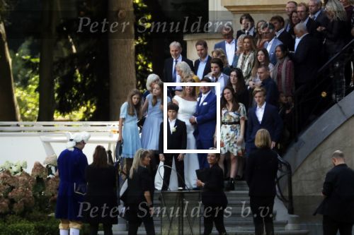 Leersum 19 september 2019
Trouwen Martijn en Deborah Krabbe op landgoed Parc Broekhuizen.