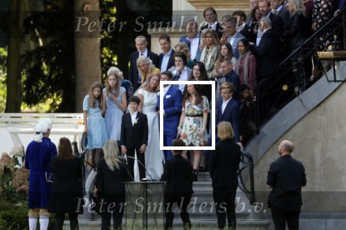 Leersum 19 september 2019
Trouwen Martijn en Deborah Krabbe op landgoed Parc Broekhuizen.