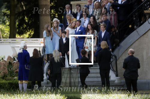 Leersum 19 september 2019
Trouwen Martijn en Deborah Krabbe op landgoed Parc Broekhuizen.