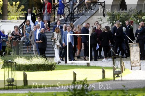 Leersum 19 september 2019
Trouwen Martijn en Deborah Krabbe op landgoed Parc Broekhuizen.