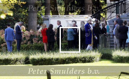 Leersum 19 september 2019
Trouwen Martijn en Deborah Krabbe op landgoed Parc Broekhuizen.