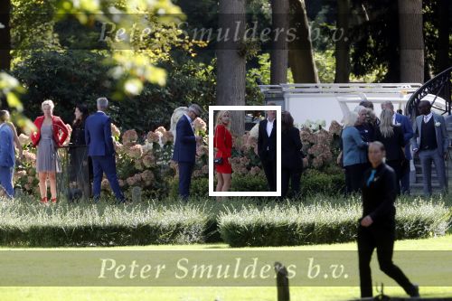 Leersum 19 september 2019
Trouwen Martijn en Deborah Krabbe op landgoed Parc Broekhuizen.