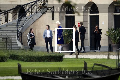 Leersum 19 september 2019
Trouwen Martijn en Deborah Krabbe op landgoed Parc Broekhuizen.