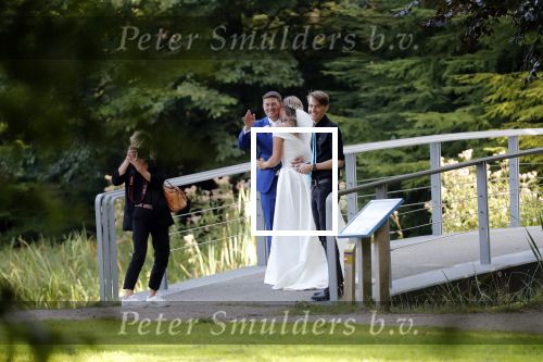 Leersum 19 september 2019
Trouwen Martijn en Deborah Krabbe op landgoed Parc Broekhuizen.