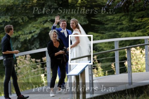 Leersum 19 september 2019
Trouwen Martijn en Deborah Krabbe op landgoed Parc Broekhuizen.