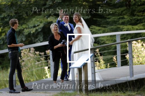 Leersum 19 september 2019
Trouwen Martijn en Deborah Krabbe op landgoed Parc Broekhuizen.