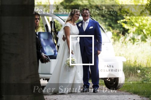 Leersum 19 september 2019
Trouwen Martijn en Deborah Krabbe op landgoed Parc Broekhuizen.