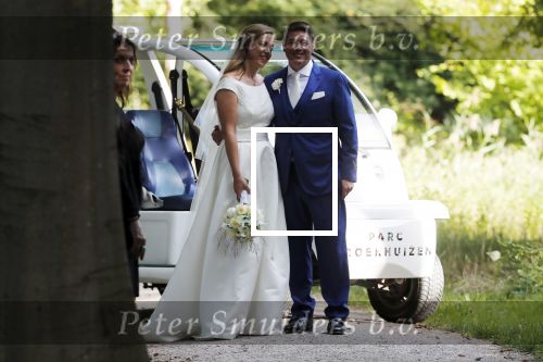 Leersum 19 september 2019
Trouwen Martijn en Deborah Krabbe op landgoed Parc Broekhuizen.