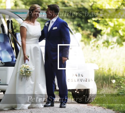 Leersum 19 september 2019
Trouwen Martijn en Deborah Krabbe op landgoed Parc Broekhuizen.