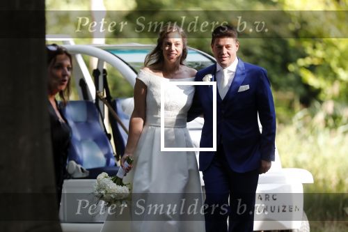 Leersum 19 september 2019
Trouwen Martijn en Deborah Krabbe op landgoed Parc Broekhuizen.