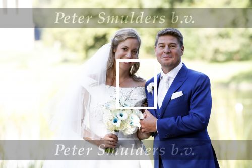 Leersum 19 september 2019
Trouwen Martijn en Deborah Krabbe op landgoed Parc Broekhuizen.