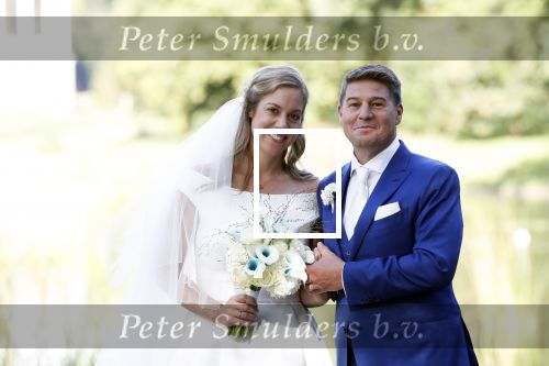 Leersum 19 september 2019
Trouwen Martijn en Deborah Krabbe op landgoed Parc Broekhuizen.