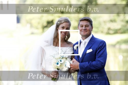 Leersum 19 september 2019
Trouwen Martijn en Deborah Krabbe op landgoed Parc Broekhuizen.