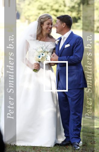 Leersum 19 september 2019
Trouwen Martijn en Deborah Krabbe op landgoed Parc Broekhuizen.