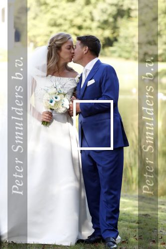 Leersum 19 september 2019
Trouwen Martijn en Deborah Krabbe op landgoed Parc Broekhuizen.