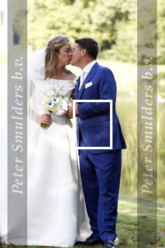 Leersum 19 september 2019
Trouwen Martijn en Deborah Krabbe op landgoed Parc Broekhuizen.