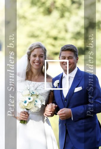 Leersum 19 september 2019
Trouwen Martijn en Deborah Krabbe op landgoed Parc Broekhuizen.