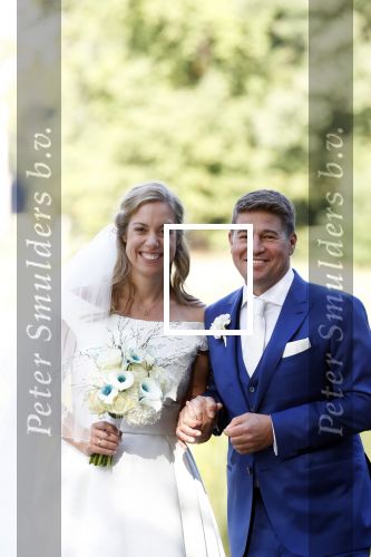 Leersum 19 september 2019
Trouwen Martijn en Deborah Krabbe op landgoed Parc Broekhuizen.