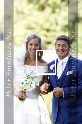 Leersum 19 september 2019
Trouwen Martijn en Deborah Krabbe op landgoed Parc Broekhuizen.