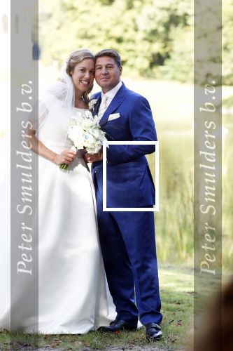 Leersum 19 september 2019
Trouwen Martijn en Deborah Krabbe op landgoed Parc Broekhuizen.