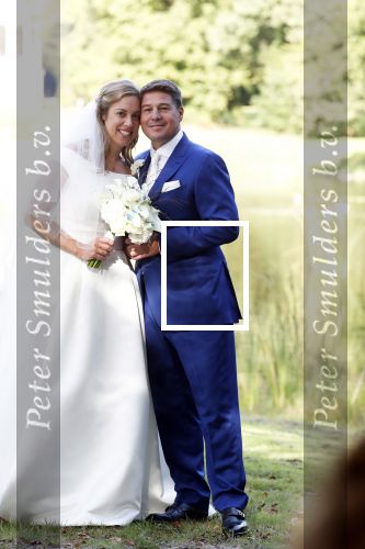 Leersum 19 september 2019
Trouwen Martijn en Deborah Krabbe op landgoed Parc Broekhuizen.