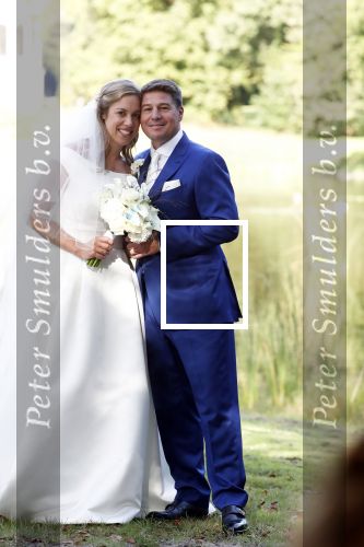 Leersum 19 september 2019
Trouwen Martijn en Deborah Krabbe op landgoed Parc Broekhuizen.