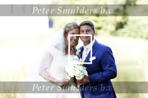 Leersum 19 september 2019
Trouwen Martijn en Deborah Krabbe op landgoed Parc Broekhuizen.