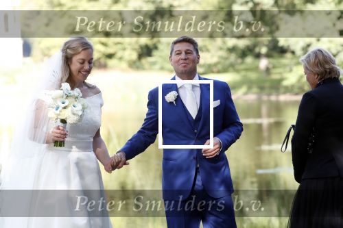 Leersum 19 september 2019
Trouwen Martijn en Deborah Krabbe op landgoed Parc Broekhuizen.