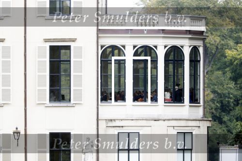 Leersum 19 september 2019
Trouwen Martijn en Deborah Krabbe op landgoed Parc Broekhuizen.