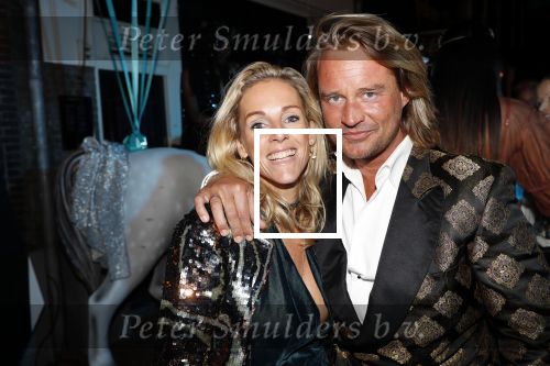 Amsterdam 21 september 2019
Trouwfeest Martijn en Deborah Krabbe bij Akhnaton . Collega Wise Monkeys met vriendin