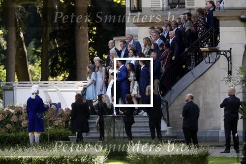 Leersum 19 september 2019
Trouwen Martijn en Deborah Krabbe op landgoed Parc Broekhuizen.
Gasten Martijn krabbe waaronder zijn kinder Bickel Jasmijn Achilles michelle en zijn ouders Herma en Jeroen Krabbe