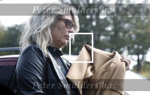 Leersum 19 september 2019
Trouwen Martijn en Deborah Krabbe op landgoed Parc Broekhuizen.