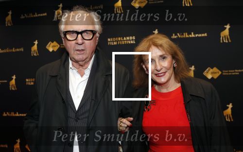 Utrecht 27 september 2019
Premiere Instinct tijdens de utrechtse filmdagen.
Halina Reijn deed de regie en Carice v Houten speelt de hoofdrol. Matthijs van Heijningen met partner Guurtje
