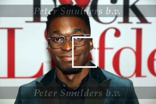 Amsterdam 30 september 2019
Premiere Fuck de liefde in Tuschinski. Maurits Delschot
