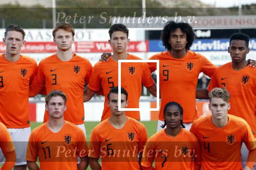 Katwijk 11 september 2019
Maxim Gullit maakt zijn dubuut in nederlands elftal.
Nederland Portugal O19 .