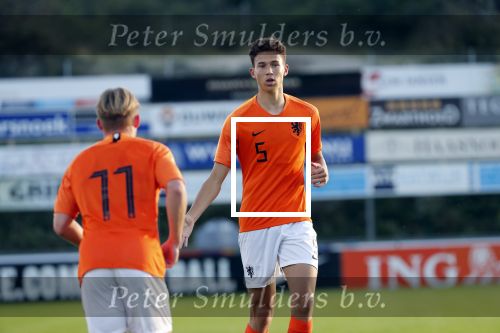 Katwijk 11 september 2019
Maxim Gullit maakt zijn dubuut in nederlands elftal.
Nederland Portugal O19 .