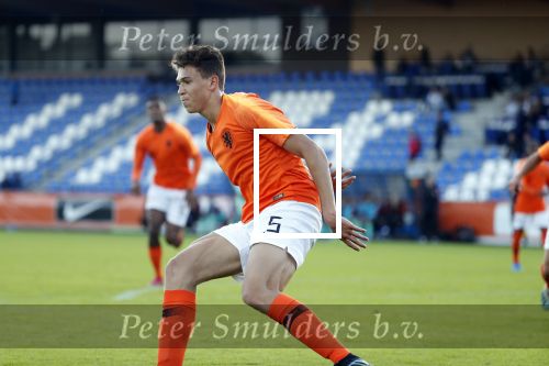 Katwijk 11 september 2019
Maxim Gullit maakt zijn dubuut in nederlands elftal.
Nederland Portugal O19 .