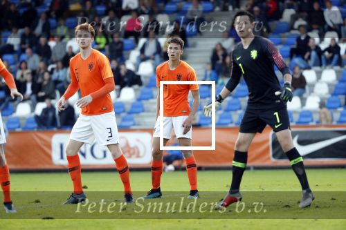 Katwijk 11 september 2019
Maxim Gullit maakt zijn dubuut in nederlands elftal.
Nederland Portugal O19 .