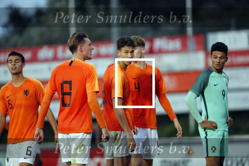 Katwijk 11 september 2019
Maxim Gullit maakt zijn dubuut in nederlands elftal.
Nederland Portugal O19 .