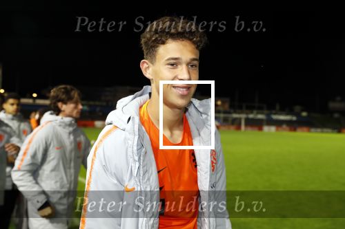 Katwijk 11 september 2019
Maxim Gullit maakt zijn dubuut in nederlands elftal.
Nederland Portugal O19 .